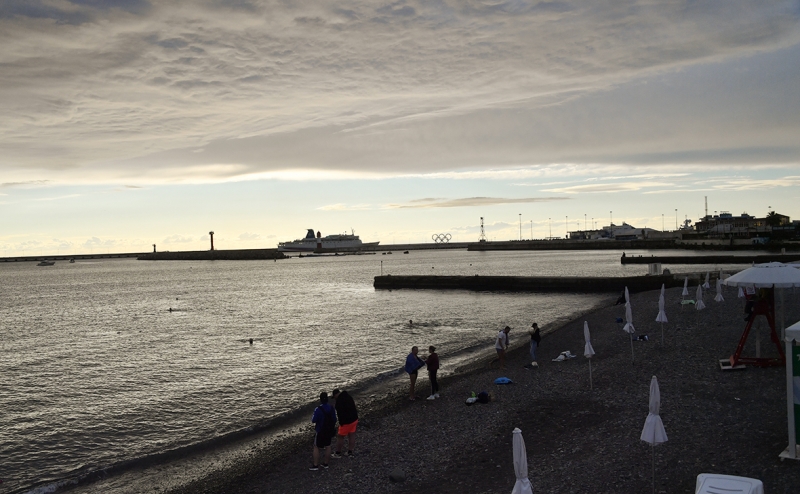 Турпоток в Сочи снизился из-за изменения границ курорта