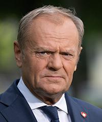 Туск назвал ключевой пункт мирных переговоров по Украине