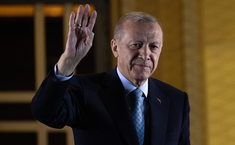 T&uuml;rkiye узнала, как Эрдоган может пойти на новый срок в обход