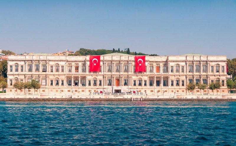 Türkiye узнала о проверке места переговоров в Стамбуле на взрывчатку