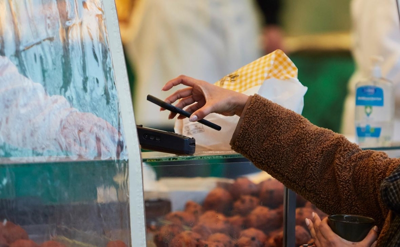 У части карт Visa и Mastercard истекут сертификаты безопасности в