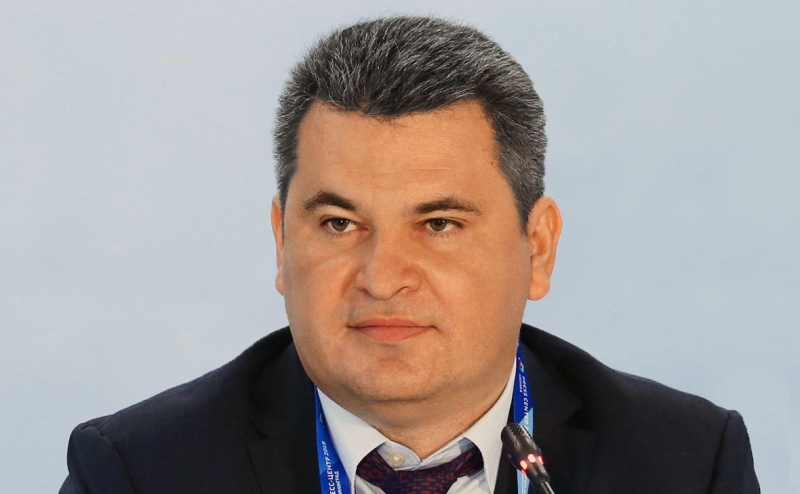 У экс-заммэра Сочи изъяли активы на ₽192 млн необъясненного