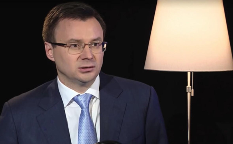 У экс-заммэра Сочи изъяли активы на ₽192 млн необъясненного