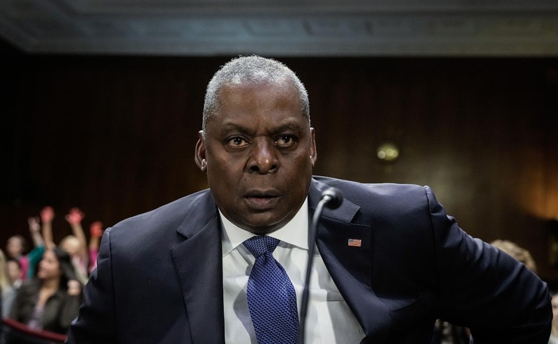 У главы Пентагона обнаружили рак простаты