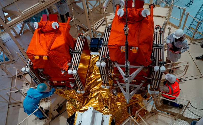 У крупного российского производителя печатных плат сменился владелец