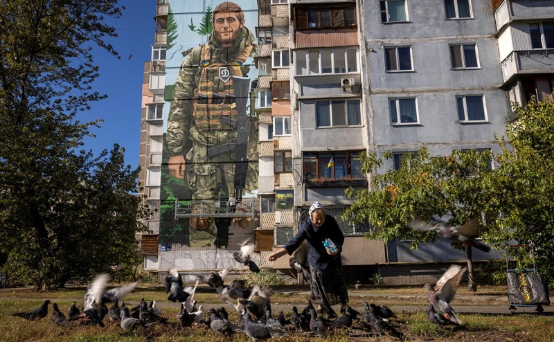 У мэра Львова произошел конфликт с «Правым сектором»