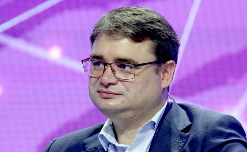 У министра обороны Белоусова появился новый заместитель