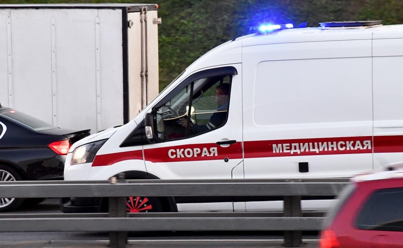 У напавшего на школьников в Челябинске кроме молотка был&nbsp;нож