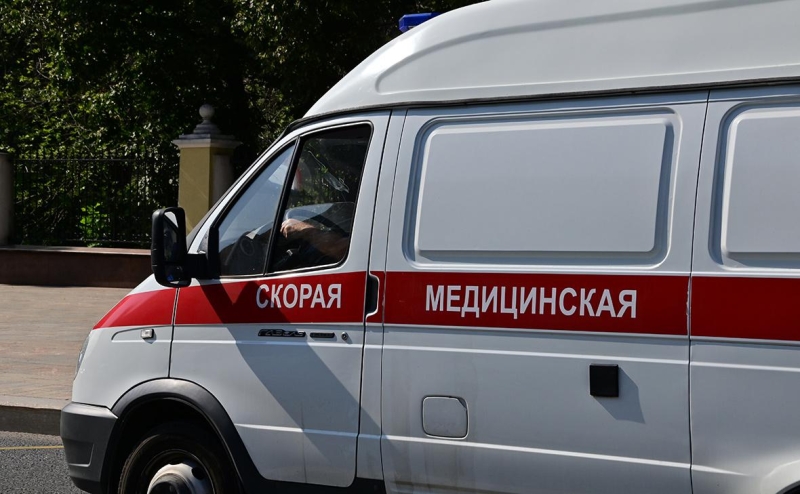 У напавшего на школьников в Челябинске кроме молотка был&nbsp;нож