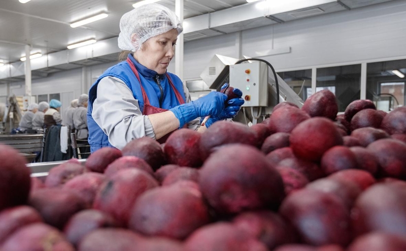 У основанной Пригожиным компании «Конкорд-М» сменился собственник