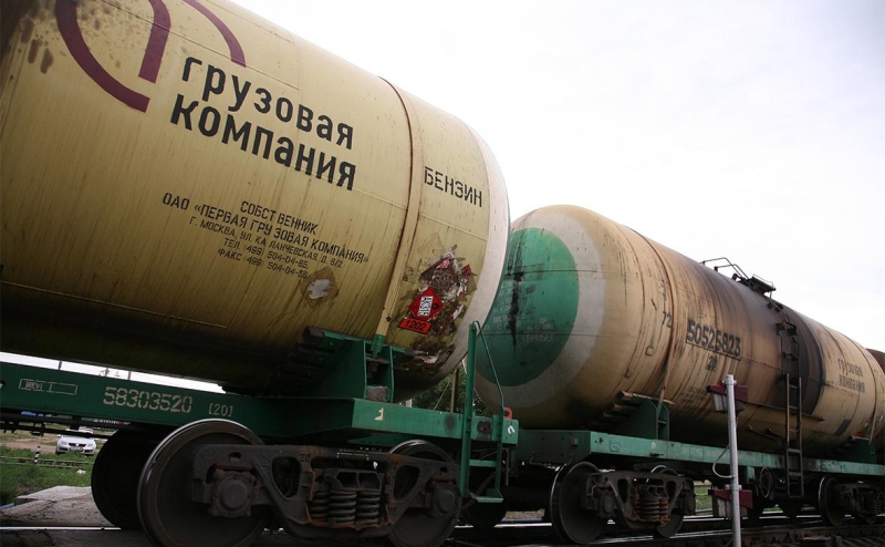 У «Первой грузовой компании» сменился владелец