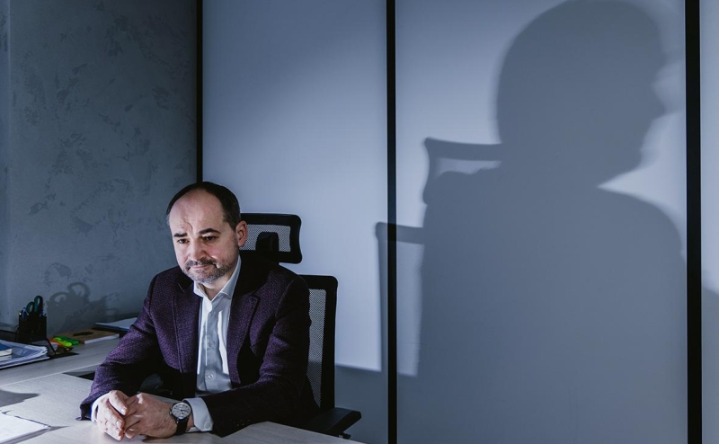 У подрядчика систем распознавания лиц на ЧМ-2018 сменился акционер