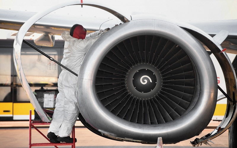 У разработчика «Ила» сменился топ-менеджмент