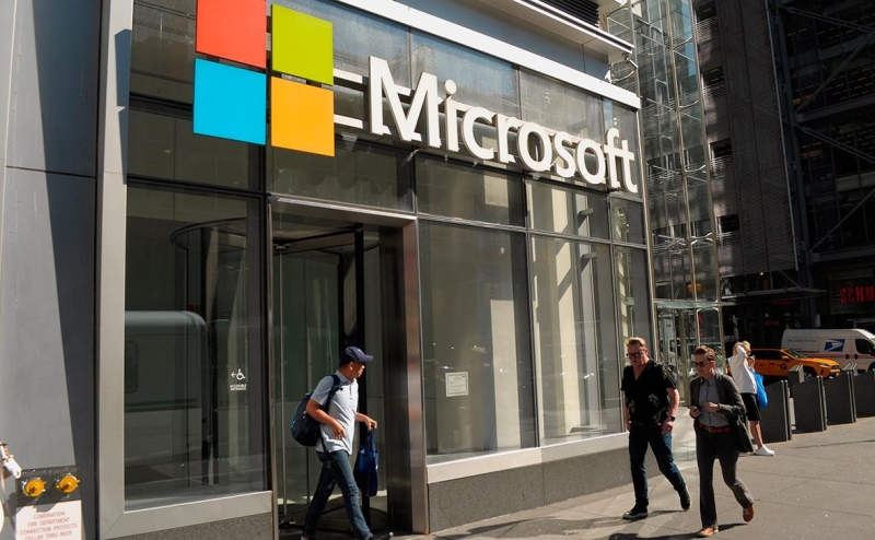 У ряда пользователей macOS возникли проблемы в активации Microsoft