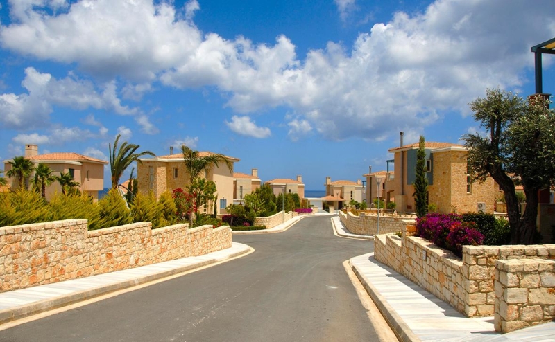 У россиян вернулся интерес к покупке недвижимости в Европе