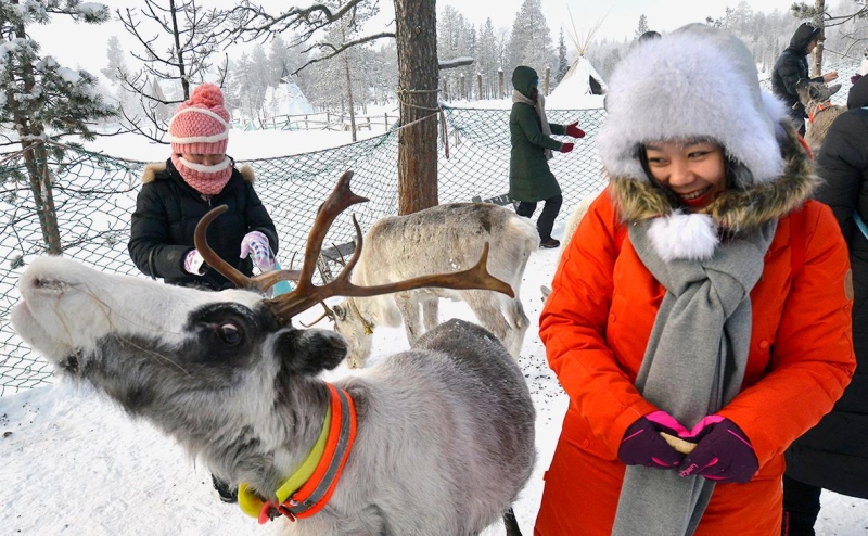 У российских туристов вырос интерес к поездкам в старинные русские