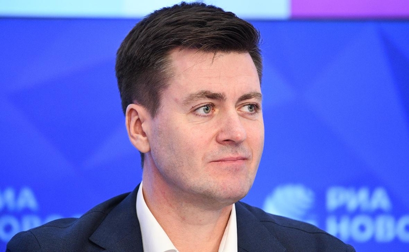 У &laquo;Сколково&raquo; сменился глава