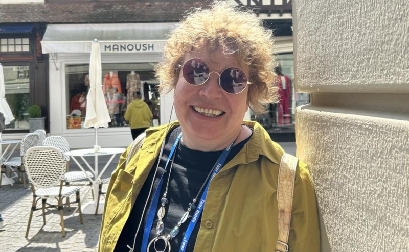 У Тамары Эйдельман нашли рак с метастазами