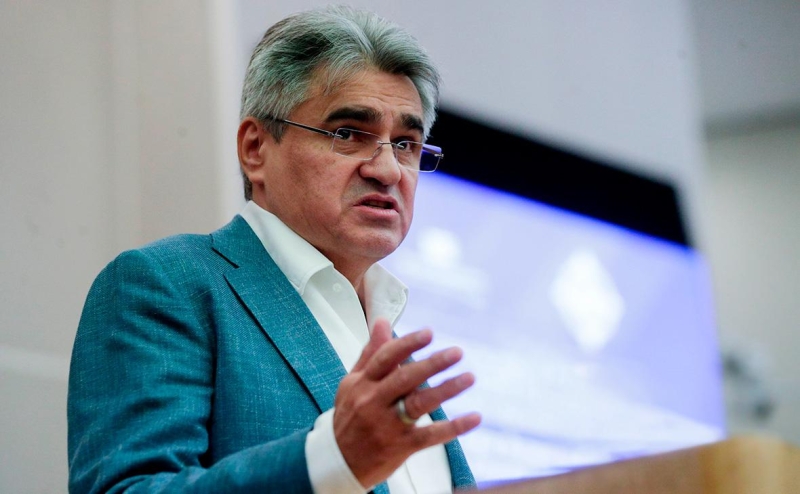 У топ-менеджеров из других стран вырос интерес к работе в России