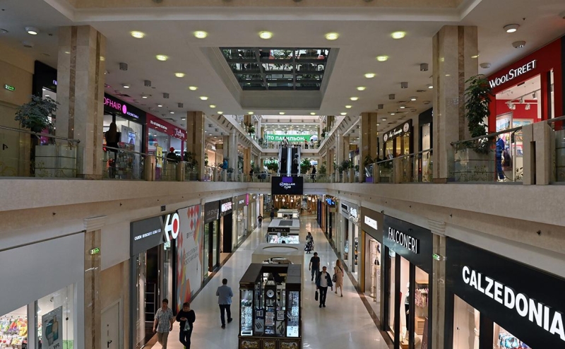 У топ-менеджеров из других стран вырос интерес к работе в России