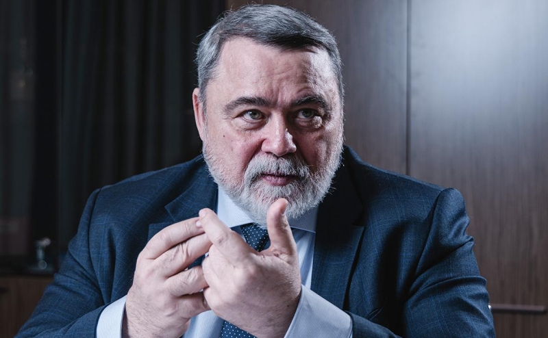 Убыток «Газпрома» возродил идею реформы внутреннего рынка газа