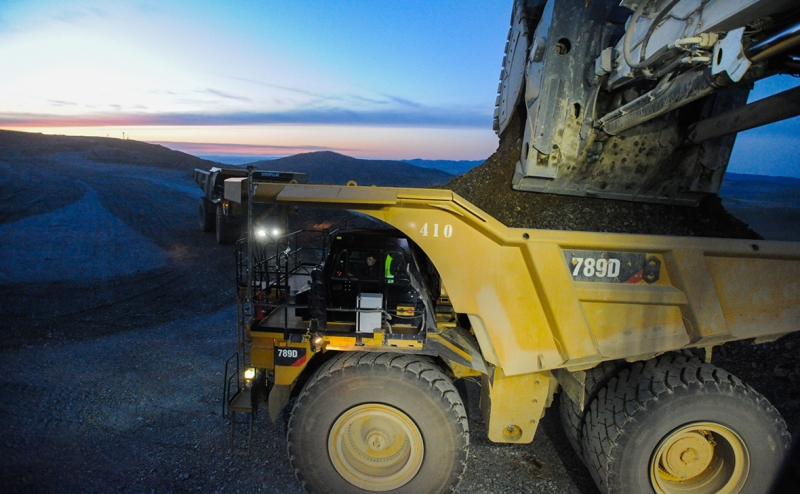 UC Rusal продаст долю в медном активе Владимиру Потанину за $570 млн