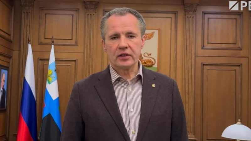 Участник теробороны погиб в Белгородской области при атаке диверсантов