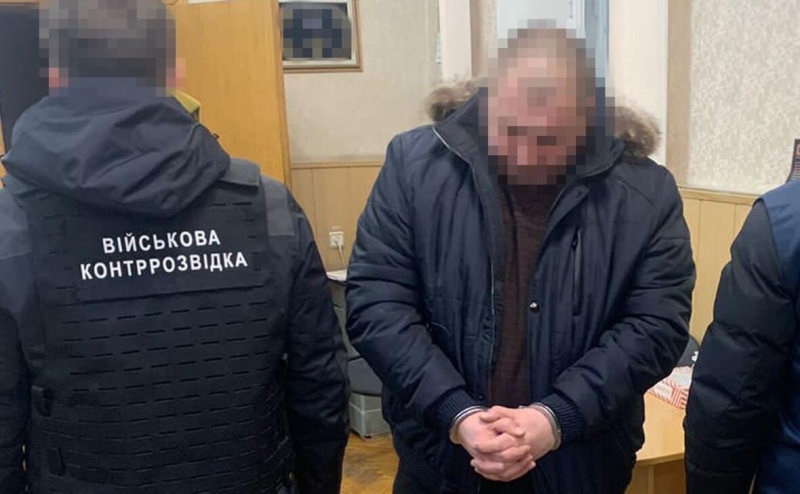 Участника Евромайдана обвинили в хищении 1,5 млрд грн на