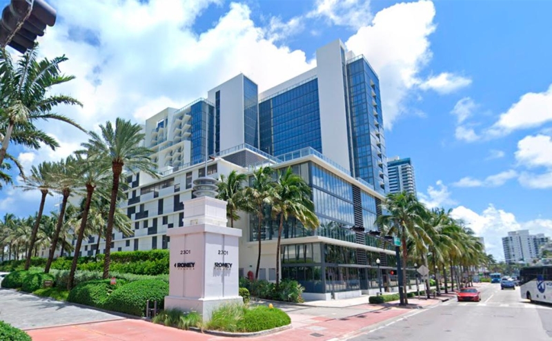 Участники &laquo;алюминиевых войн&raquo; в России купили отель в Майами за $400