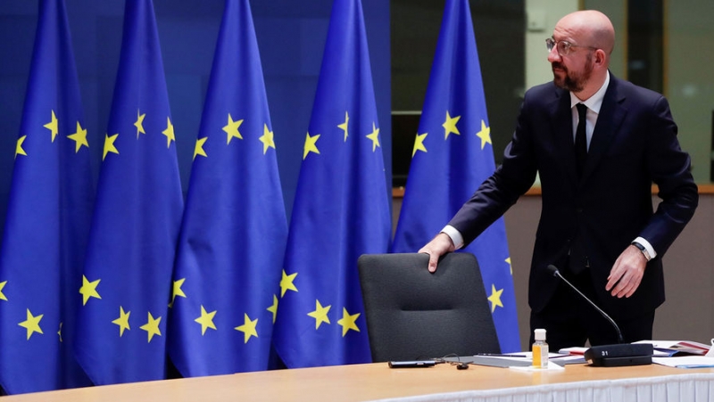 Участники саммита ЕС &mdash; США объявят о запуске диалога по политике в отношении России