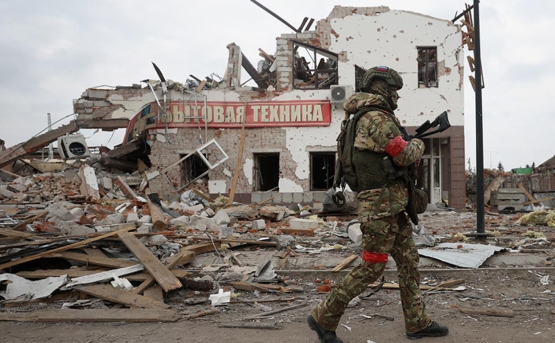 Участников обороны приграничья и районов Кубани признают ветеранами