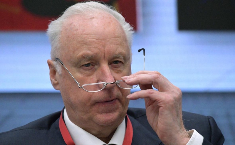 Ученица устроила стрельбу в брянской школе