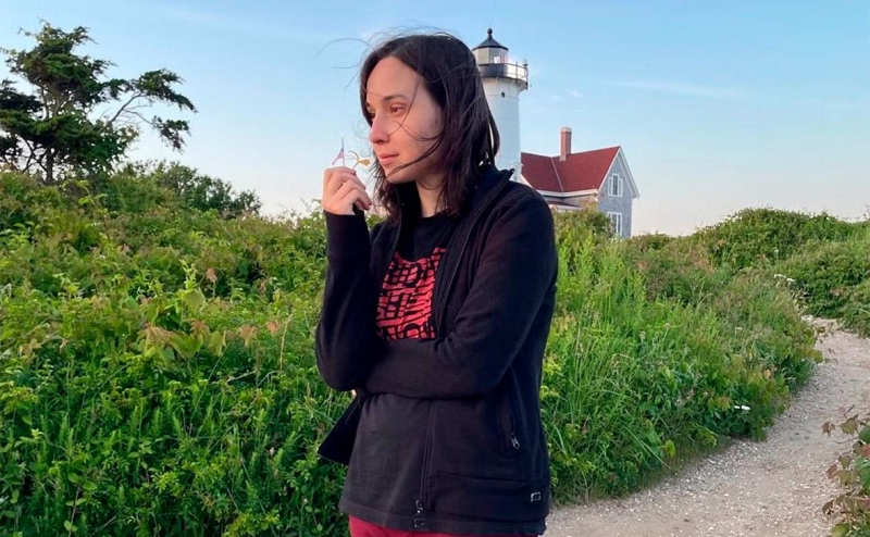 Ученую Ксению Петрову арестовали в США по обвинению в контрабанде