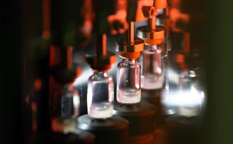 Ученые назвали шесть лучших зарубежных вакцин для ревакцинации