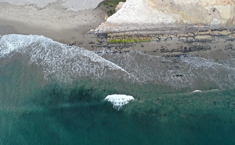 Ученые назвали выводы из данных о «сейсмической бреши» в Тихом океане