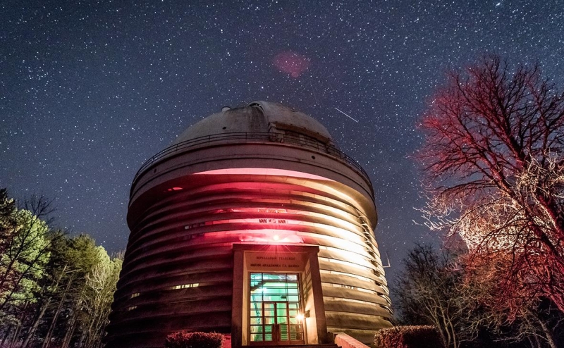 Ученые объяснили долетевший до Земли удар «галактическим