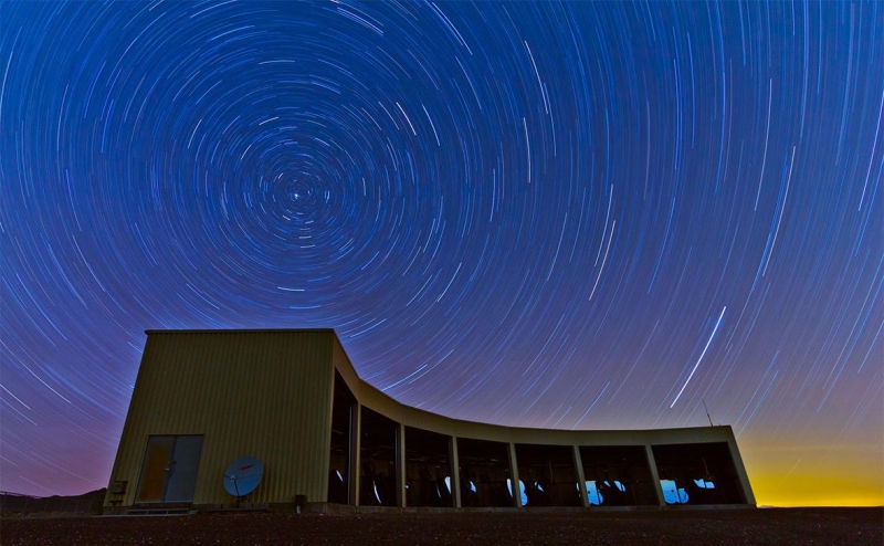 Ученые оценили опасность космического луча из-за пределов Галактики