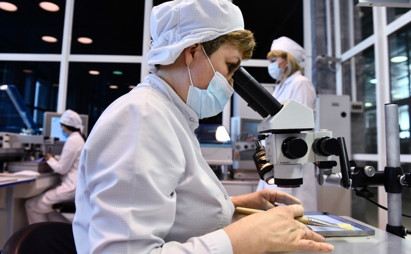 Ученые оценили опасность штамма конго-крымской геморрагической лихорадки