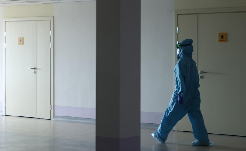 Ученые оценили риск пандемии из-за «зомби-вирусов»