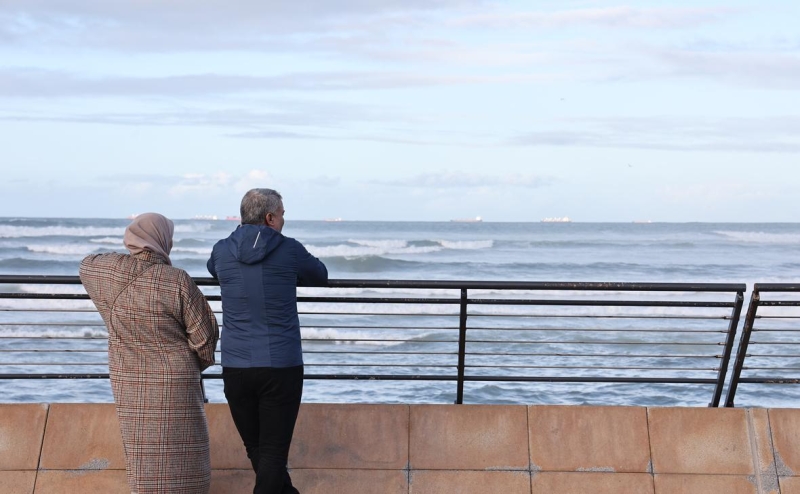 Ученые оценили риски для Европы и России из-за коллапса течений