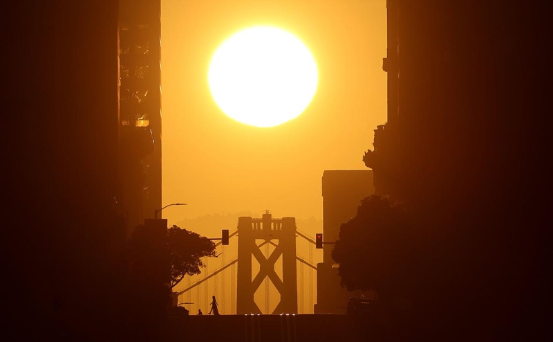 Ученые оценили сообщения о большой запасенной Солнцем энергии