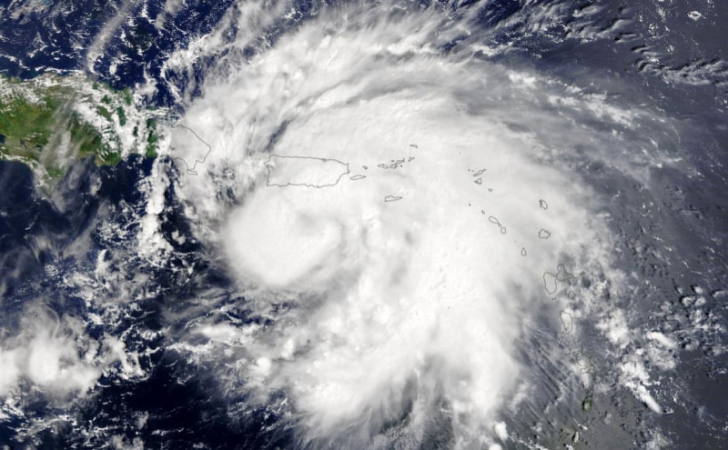 Ученые оценили ущерб для мировой экономики от Эль-Ниньо в $3 трлн