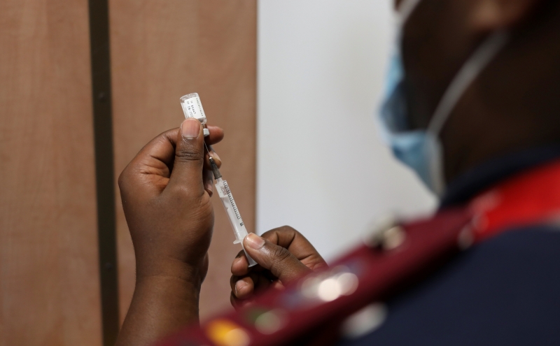 Ученые оценили вероятность госпитализации при заражении «омикроном»