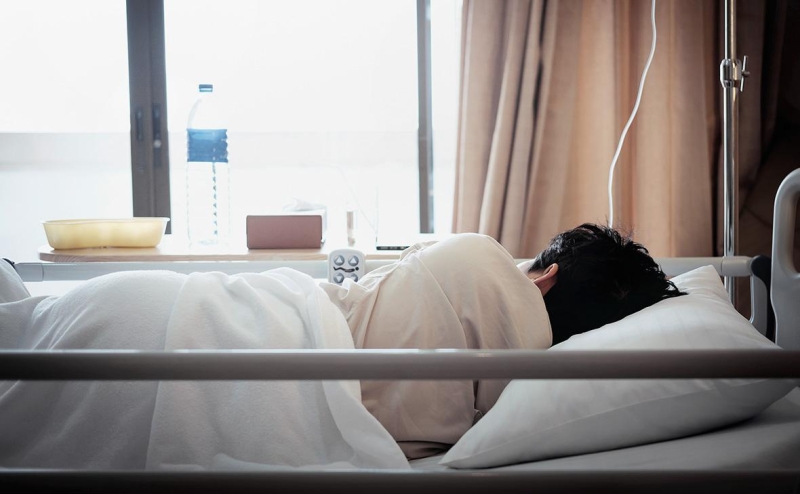 Ученые оценили возможность дыхания через анус