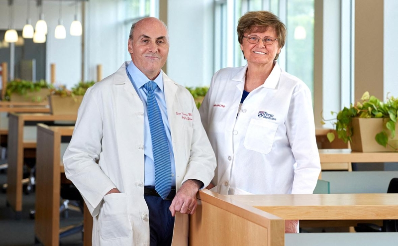 Ученые оценили значение открытия нобелевского лауреата по химии из