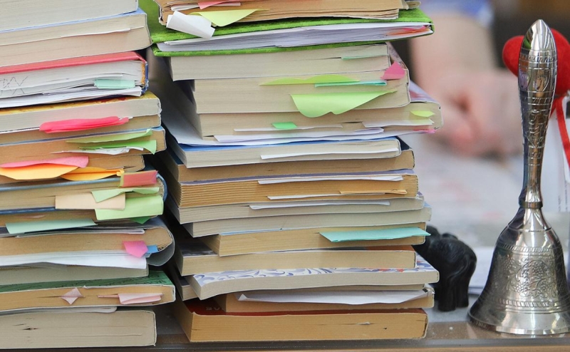 Ученые РАН описали «негативные образы» России в учебниках стран СНГ