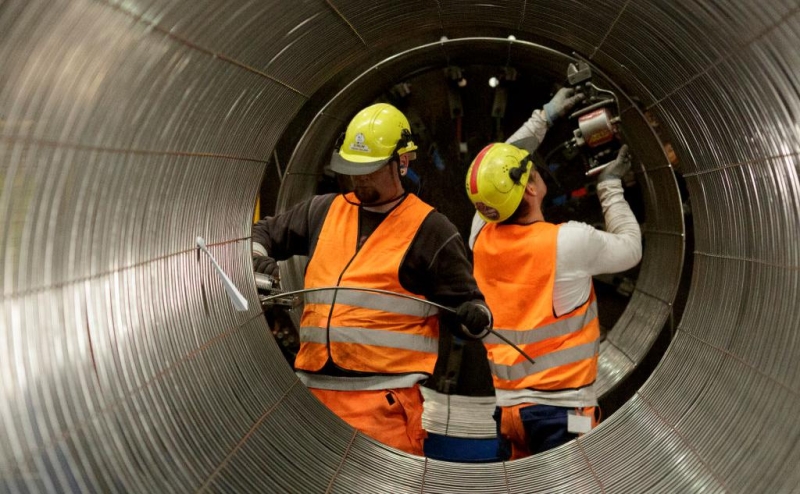 Ученые раскрыли, сколько работников не хватает России