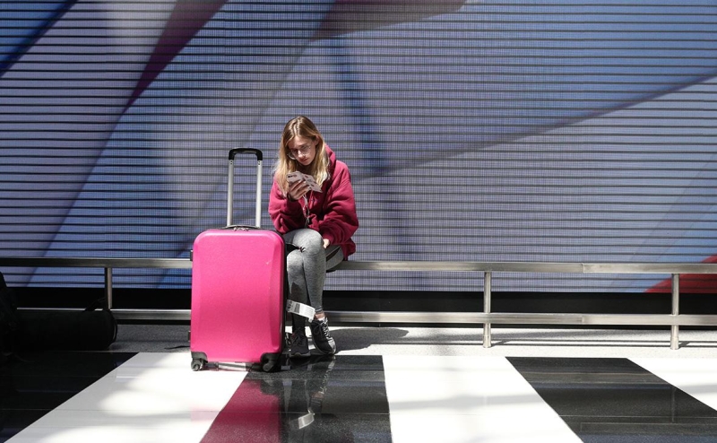 Ученые сообщили о возвращении 15% релокантов в Россию