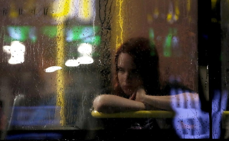 Ученые спрогнозировали сбои в работе транспорта и со светом в 11