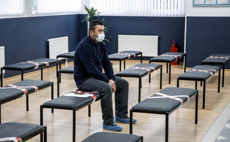 Ученые сравнили ценности москвичей и мигрантов